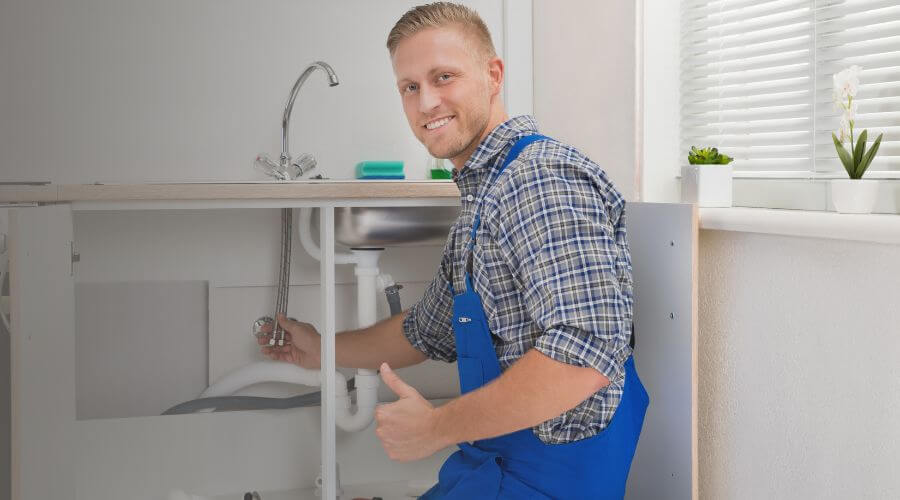 Professional 24 Hour Plumbers services in Portage, WI